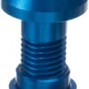 Hope Seat Clamp Screw 34.9mm And Less Blue