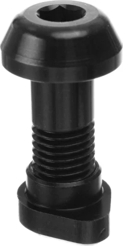 Hope Saddle Screws 36.4mm And Up Purple