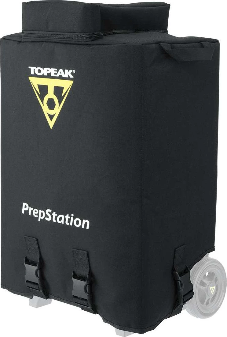Topeak PrepStation Case Cover For Topeak PrepStation Tool Station 1 Topeak PrepStation Case Cover For Topeak PrepStation Tool Station