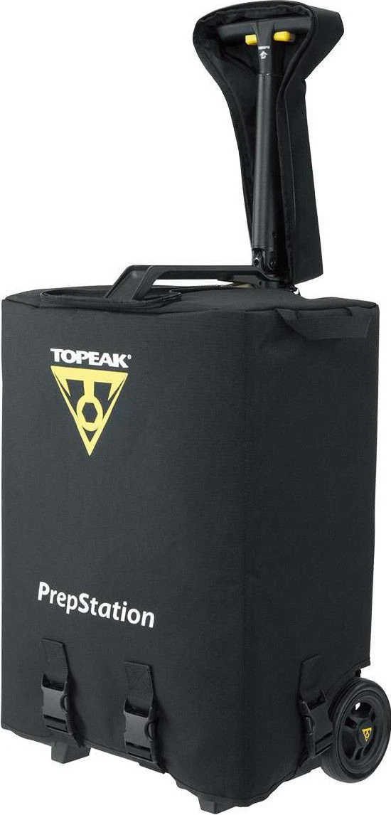 Topeak PrepStation Case Cover For Topeak PrepStation Tool Station 2 Topeak PrepStation Case Cover For Topeak PrepStation Tool Station - Image 2