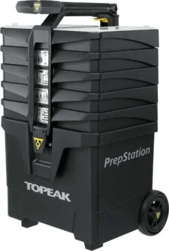 Topeak PrepStation (Box Only)