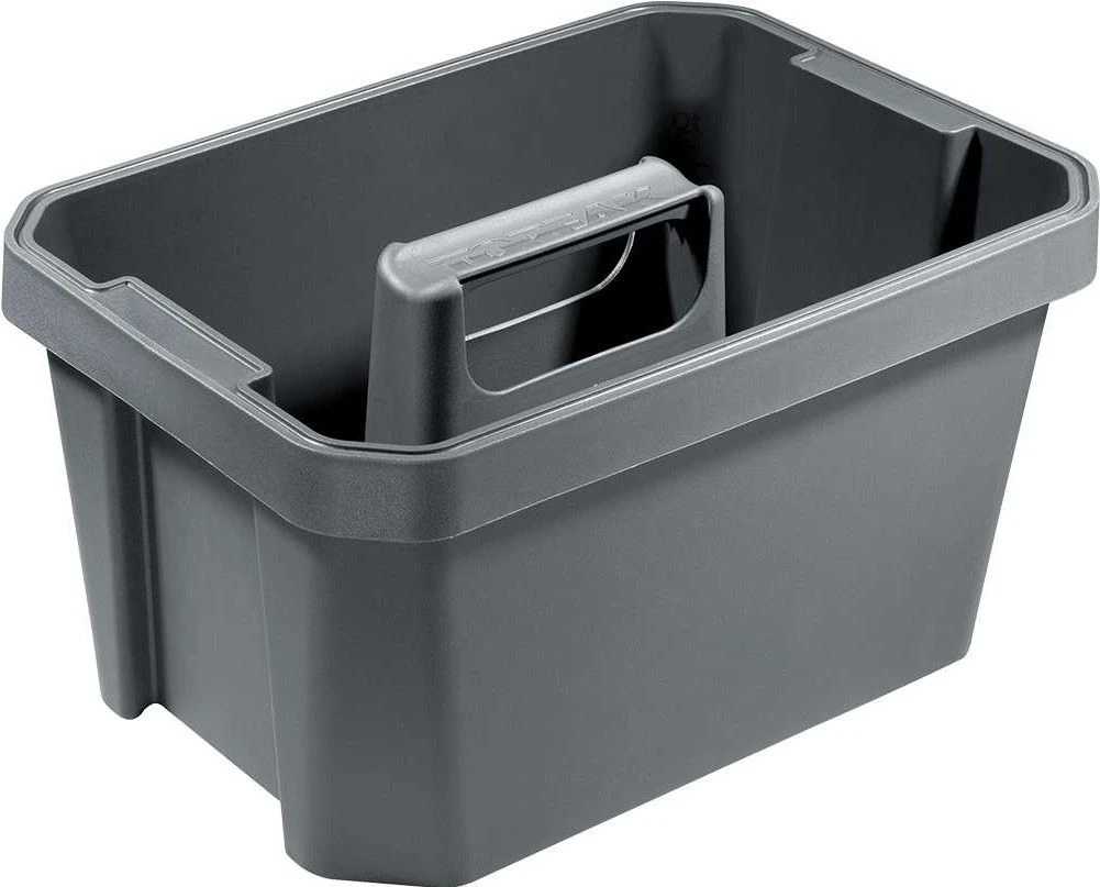 Topeak BucketSeat 1 Topeak BucketSeat