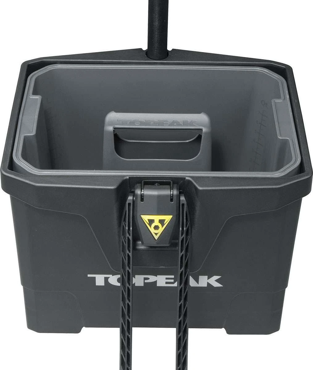 Topeak BucketSeat 2 Topeak BucketSeat - Image 2