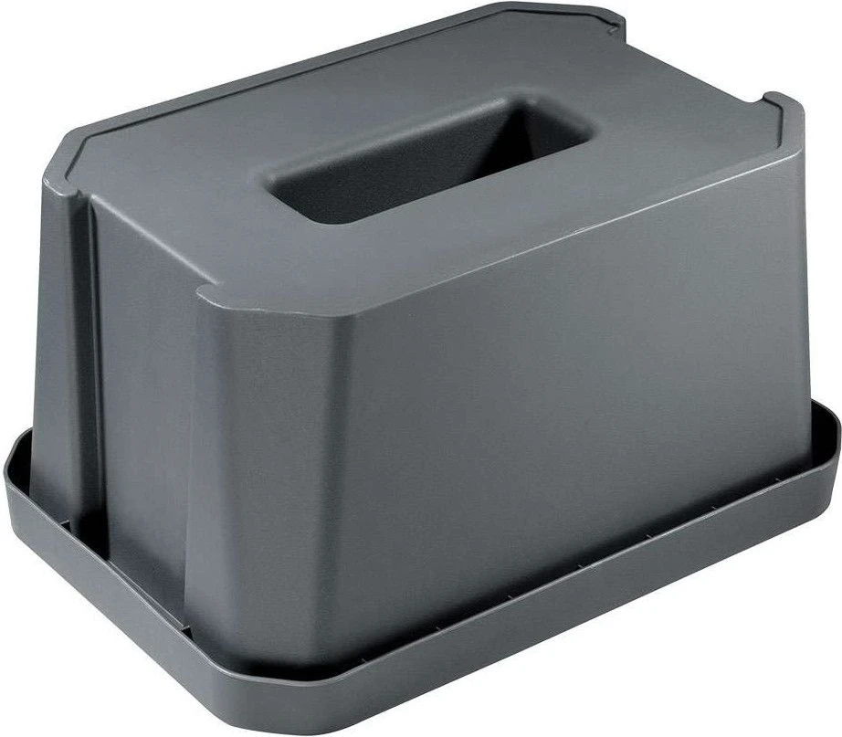 Topeak BucketSeat 3 Topeak BucketSeat - Image 3