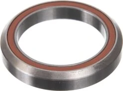 Neatt Stainless Steel Top Headset Bearing For 1'' 1/8 Steerer - 30.2x41.8x7 Mm