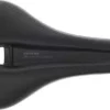 ERGON SR Pro Carbon Saddle Hoe Noir Stealth