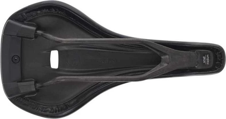ERGON SR Pro Carbon Saddle Hoe Noir Stealth 3 ERGON SR Pro Carbon Saddle Hoe Noir Stealth - Image 3