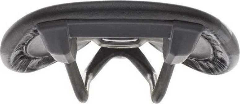 ERGON SR Pro Carbon Saddle Hoe Noir Stealth 5 ERGON SR Pro Carbon Saddle Hoe Noir Stealth - Image 5