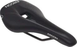 ERGON SR Comp Saddle Black -SRAM Shop 11294495d00fbbe9ea6d6.61883840