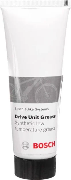 Bosch Drive Unit Bearing Grease 75 G