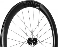 Enve SES 5.6 Disc Tubeless Ready Wheelset | 12x100 - 12x142 Mm Black -SRAM Shop 11658415d1f62779ab0a3.73675687