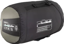 Women's Millet Syntek 0C Grey Blue Sleeping Bag -SRAM Shop 12041985f6dee80732882.21475479