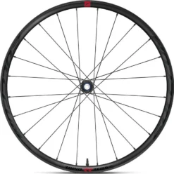 Pair Of Fulcrum Rapid Red 5 Disc 650B Wheels | 12x100 - 12x142 Mm | Centerlock -SRAM Shop 12652805d72160b6c7573.42067644 1