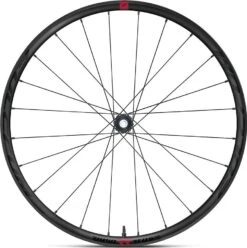 Fulcrum Rapid Red 5 Disc 700c Wheelset | 12 / 15x100 - 12x142 Mm | Centerlock -SRAM Shop 12652805d72160b6c7573.42067644