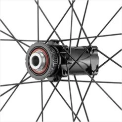 Fulcrum Rapid Red 5 Disc 700c Wheelset | 12 / 15x100 - 12x142 Mm | Centerlock -SRAM Shop 12652805d7216113f60a6.14620514