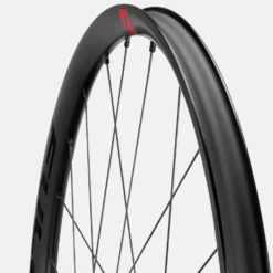 Pair Of Fulcrum Rapid Red 5 Disc 650B Wheels | 12x100 - 12x142 Mm | Centerlock -SRAM Shop 12652805d72162386b817.39726582 1