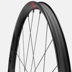 Fulcrum Rapid Red 5 Disc 700c Wheelset | 12 / 15x100 - 12x142 Mm | Centerlock -SRAM Shop 12652805d72162386b817.39726582