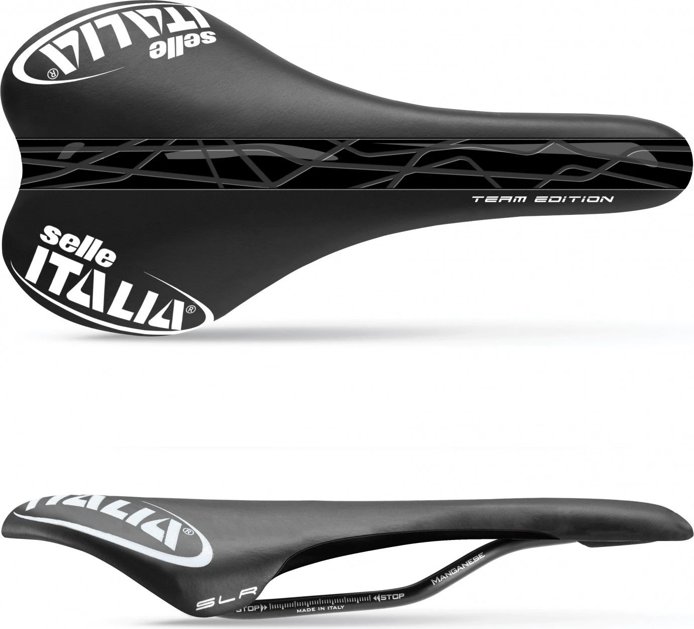 SELLE ITALIA ITALIA SLR TE SEAT BLK MN AM ALT SMU 1 SELLE ITALIA ITALIA SLR TE SEAT BLK MN AM ALT SMU