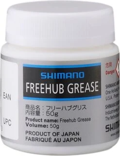 Shimano Dura Ace 7800-FH Grease 50g