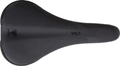WTB Volt Titanium Saddle Black -SRAM Shop 13278025df25e6fbebfe0.19209290