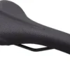 WTB Rocket Steel Saddle Black