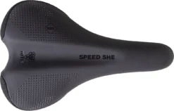 WTB Speed She Cromoly Women Saddle Black -SRAM Shop 13291475df37aaf7be934.72930930