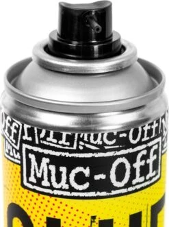 Muc-Off Glue Remover Aerosol 200 Ml -SRAM Shop 13330555e146c07b024c7.47013753