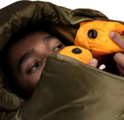 Mammut Perform Fiber -7C XL Sleeping Bag Green -SRAM Shop 13647375e67885ed9cf94.11806547