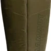 Mammut Perform Fiber -7C XL Sleeping Bag Green