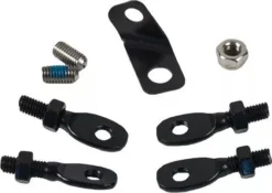 Bontrager Fender Bolt Kit For Fork