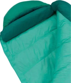 Sleeping Bag SEA TO SUMMIT Journey JoI Woman SC-Regular Right Turquois -SRAM Shop 14419095e7c6f2dda8b21.73593475
