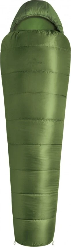 Sleeping Bag Ferrino Yukon Pro Green Unisex