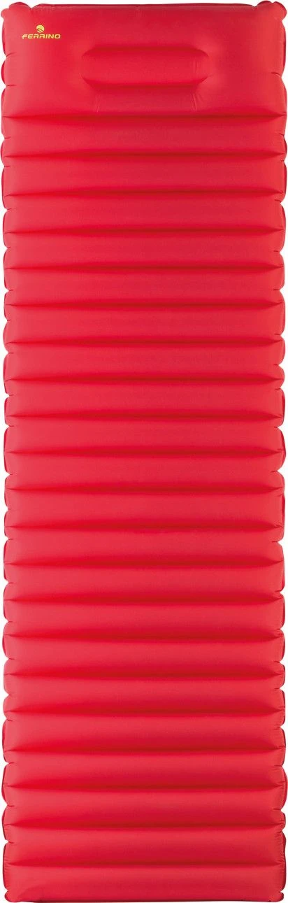 Ferrino Swift Lite 185 X 60 X 8.5cm Red Mattress 1 Ferrino Swift Lite 185 X 60 X 8.5cm Red Mattress