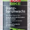 Liqui Moly Bike Gloss Spray Wax 400 Ml