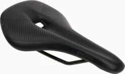Saddle ERGON SR Pro Hoe Black Stealth