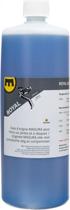 Min Rale Oil For Hydraulic Brakes Magura Royal Blood