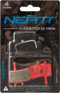 Neatt Avid Juicy / BB7 Brake Pads