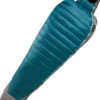 Sleeping Bag Forclaz Trek 900 10 Degr S Medium Blue