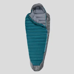Sleeping Bag Forclaz Trek 900 10 Degr S Medium Blue -SRAM Shop 15514315ebbb081264cc5.96553850