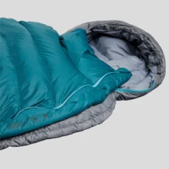 Sleeping Bag Forclaz Trek 900 10 Degr S Medium Blue -SRAM Shop 15514315ebbb09aa0df96.35852904