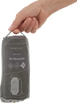 Forclaz Trek 700 S Gray Mattress -SRAM Shop 15514335ebc001424cb39.14850582