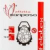 EFFETTO MARIPOSA Tyre Sealant CAFFELATEX 1L