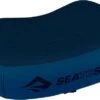Sea To Summit Aero Premium Regular Blue Pillow