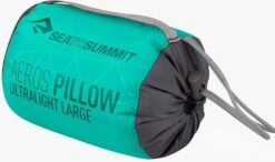 Sea To Summit Aero Ultralight Pillow Large Blue -SRAM Shop 15999245f366e6e634447.51891355