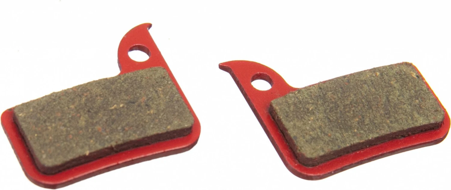 Neatt Sram Red / Force / CX1 / Rival Brake Pads 2 Neatt Sram Red / Force / CX1 / Rival Brake Pads - Image 2