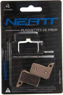 Neatt Sram Red / Force / CX1 / Rival Brake Pads 10 Neatt Sram Red / Force / CX1 / Rival Brake Pads -SRAM Shop 16116545ef328933fbed2.91543333