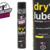 Spray Lubricant Muc-Off For Dry Conditions Dry Lube 750ml
