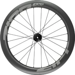 Zipp 404 Firecrest Tubeless 700 Disc Wheelset | 12x100 - 12x142mm | Black -SRAM Shop 16332295f0c6e52dfc917.91538632