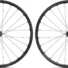 Fulcrum Rapid Red 3 Disc 650b Wheelset | 12x100 - 12x142 Mm | Centerlock