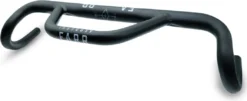 Farr Aero Gravel Alloy Handlebar 31.8 Mm Black -SRAM Shop 16397275f1692f2cb64e4.98560298